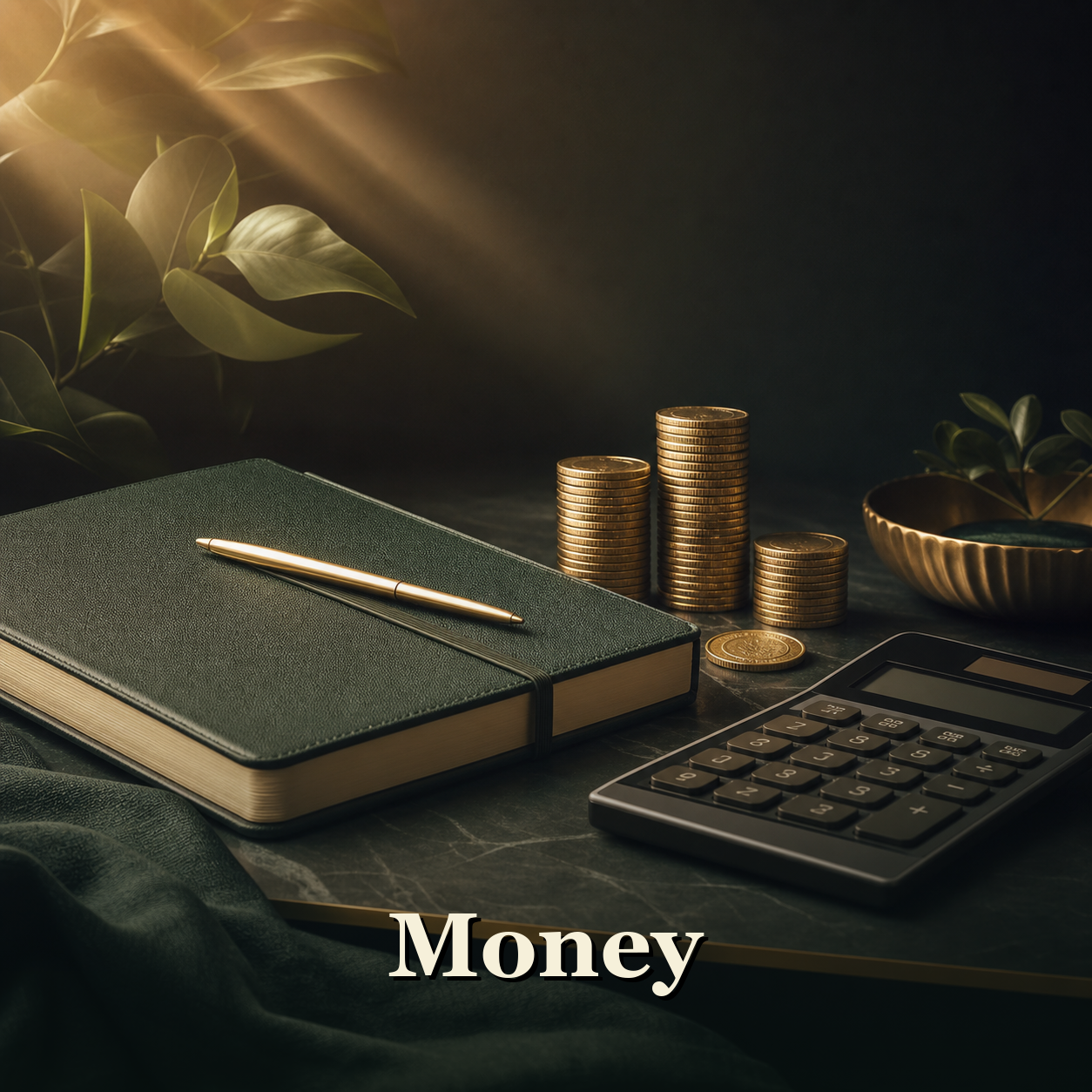 Money