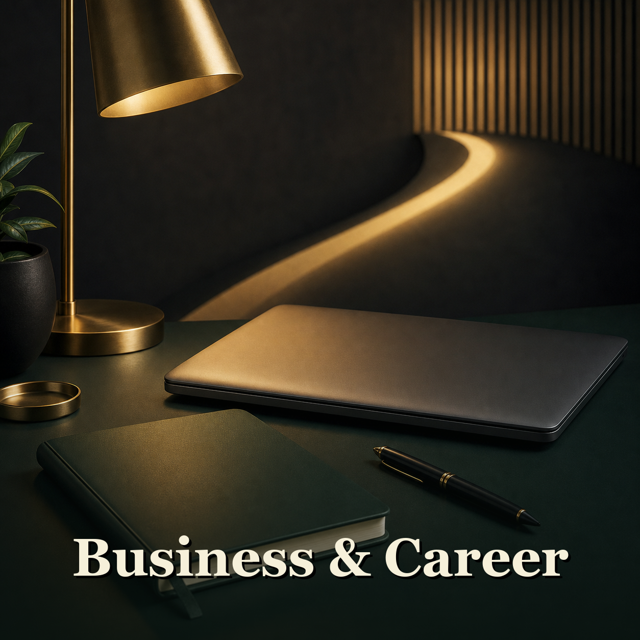 Business & Career collection carousel image