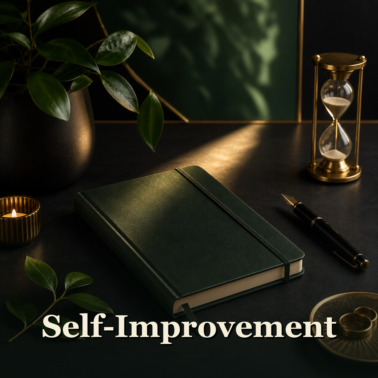 Self-Improvement collection carousel image